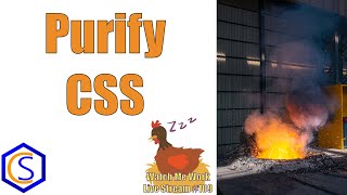 How to Remove Unused CSS code from Joomla Web Pages - 👀 WMW 109