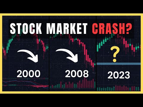 Stock Market CRASH Is Coming IF... S&P 500 Market Analysis