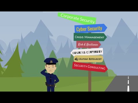 COPS! Transitioning from COP TO CORPORATE is a journey