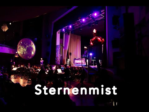 Sternenmist!