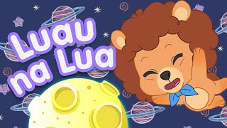 TurmaTube - Luau na Lua