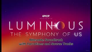 [EPCOT] Luminous: The Symphony of Us
