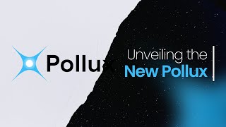 Unveiling the New Pollux – The Future of Commerce, Today