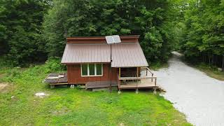 KAZABAZUA COTTAGE