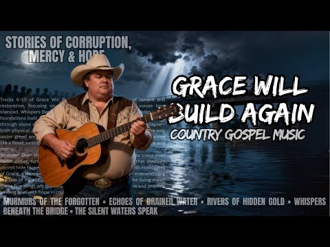 Testimonies of the Waters | Country Gospel Cry Against Corruption | Hymnstead #countrygospel