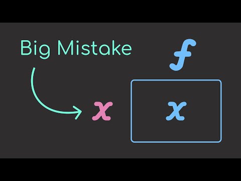 Avoid These 6 Mistakes in Data Science Code