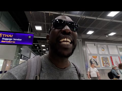 From Vienna to Bangkok: My Final Travel Hurdle ✈️
