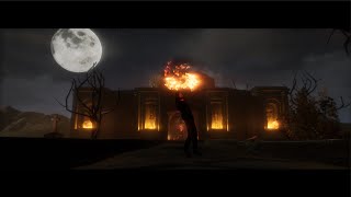 Whispers of the Dead [Teaser] 2023