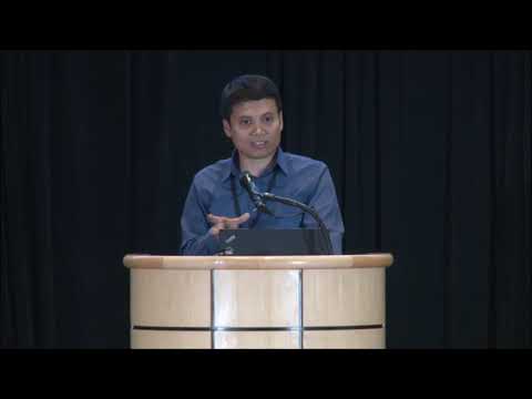 Quisquis: A New Design for Anonymous Cryptocurrencies - Prastudy Fauzi