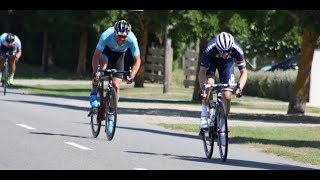 FYF 48: Race Review: WMCC 2 Day Tour: Age Group Nats Course Preview: CTOTW How's Your Form? Next Rac