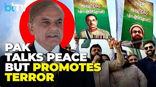 Modi’s Operation Sindoor Strikes Hard As Pakistan Begs For Peace, But Hosts Terror Rallies At Home