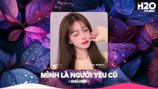NHẠC REMIX TIKTOK TRIỆU VIEW - BXH Nhạc Trẻ Remix Hay Nhất Hiện Nay🎼Top 20 Nhạc TikTok Hay 2025