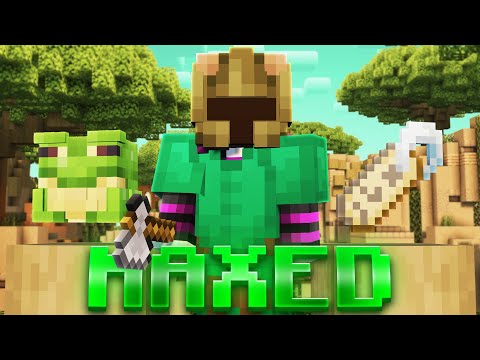 How I MAXED Foraging... (Hypixel Skyblock)
