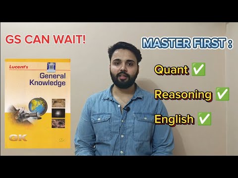 GS Can Wait! ❌ Master These 3 Subjects First for SSC CGL 2025 ✅