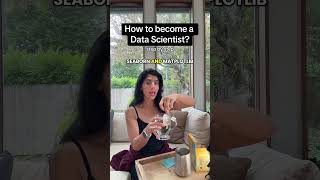How to become a Data Scientist in 2026? ￼(complete roadmap)