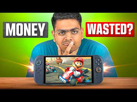 Don’t Buy A Nintendo Switch 2 Before Watching This Video ❌