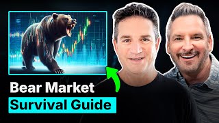 How Veteran Traders Survive Market Chaos: Russell Valenti & Scott Manzo