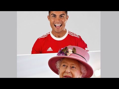 KING STRIKES. RONALDO BREAKS EVERY RECORDS POSSIBLE.