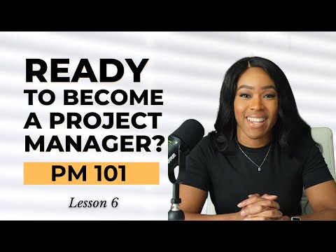 How to Take Action After PM101 (Don’t Just Watch—Start Doing!)