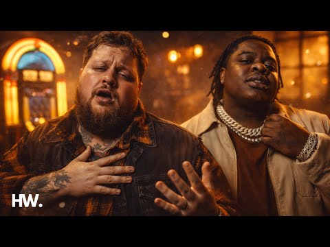Jelly Roll & BigXthaPlug - Whiskey Song (Official Fan Made Music Video)