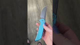 More Beauties by Protech #knivesout #edc #knifereview #knifehub #protech #knifegirl #knifeskills