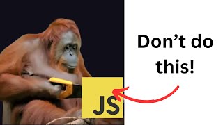 How I made a JS Framework and why you shouldn't