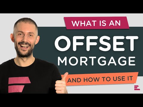Offset Mortgages for Limited Companies: How to use + Tax Traps to Avoid!