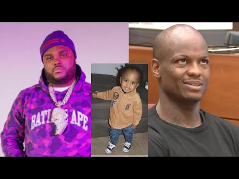 YSL Woody keeps downplaying being a 🐀, media violates Tee Grizzley, RIP Er’mias Mitchell 🕊💔