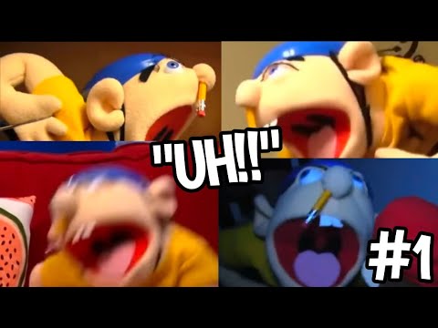 SML "Uh" Compilation #1
