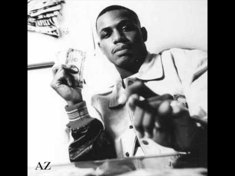 AZ - Problems REMIX Instrumental by Mcexelante