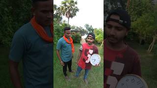Ghadi Lekar Kyo chal raha hai..😂😂#comedy #surajpkcomedy#surajmcomedyvideo #surajfunnyvideo#memes