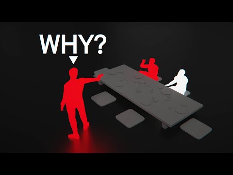 The Strange Assassination of the Korean President