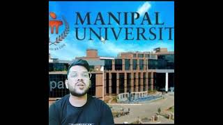Manipal entrance text 2023 Application started ✅ #manipal #entrance #shorts #last_date #Met_Exam