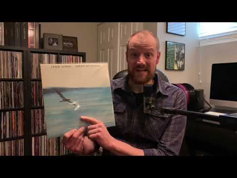 June 2019 Album of The Month