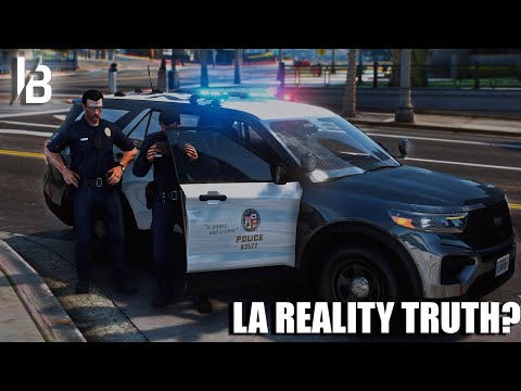 The TRUTH About LA Reality...
