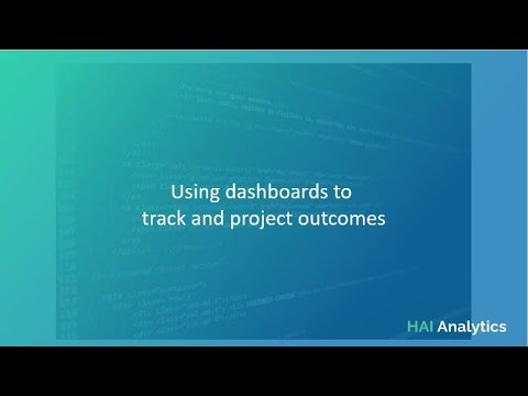 Data visualization tool for enrollment managers