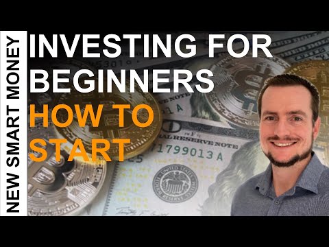 Investing mistakes: Investing for Beginners: INVESTING ADVICE for beginners to get ahead!