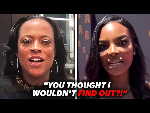 Why Shaunie Henderson FIRED Brooke Bailey From Basketball Wives!