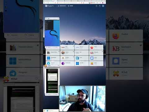 ¡Descubre cómo Kasm Workspaces beneficia mi laboratorio con mas productividad y seguridad!