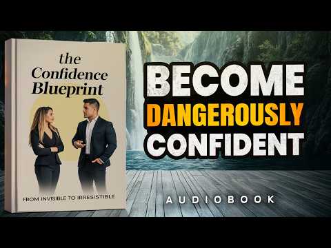 Give Me 35 Minutes & I'll Make You Dangerously Confident🔥 | REACT TO NOTHING | Audiobook