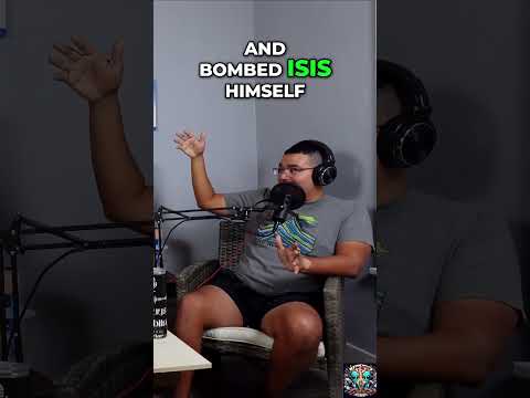 Jordan's King: Intense Story #fypシ #usmilitary #foryou #news #foryou #fypage #podcast #podcastclips