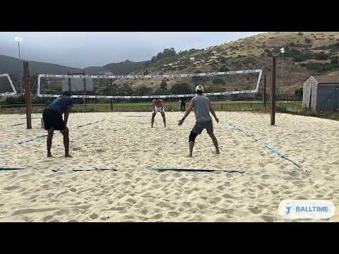Nathan / Phil vs Shrey / Max - Edited without breaks