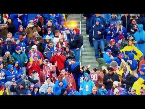 Odell Beckham Jr. One hand Touchdown against The Detroit Lions