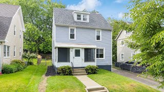 422 Lindenwood Ave Akron, OH 44301