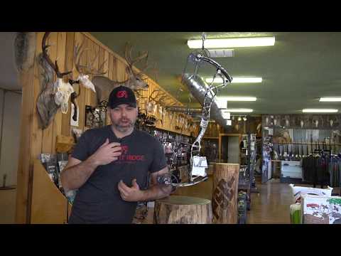 Bowtech Realm Overview
