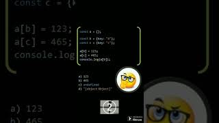 JavaScript MCQ: Test Your Knowledge in 15sec | Day 5