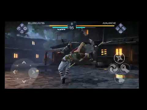 shadow fight 3 best gameplay