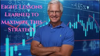 Eight Lessons Learned to Maximize This Strategy - MasterTrader.com