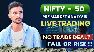 Bank Nifty & Nifty Analysis || 12 Feb 2026 || Nifty Prediction and Bank Nifty Analysis for Today