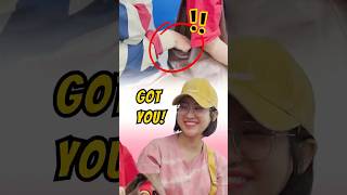 🇻🇳 The Pickpocket Fail #NhiReal #Kindness #Justice #SmartMove#shorts #YouTubeShorts#viral#trending